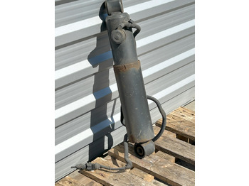 Stoßdämpfer MERCEDES ACTROS MP4 SUSPENSION SHOCK ABSORBER: das Bild 2
