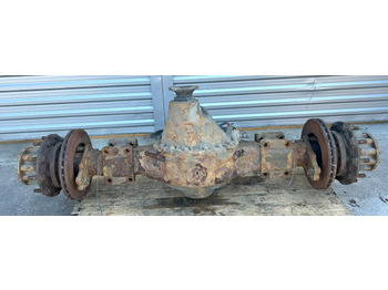MERCEDES-BENZ Arocs Hinterachse