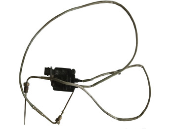 DAF XF 106 Sensor