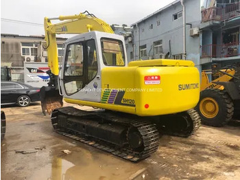 SUMITOMO Kettenbagger