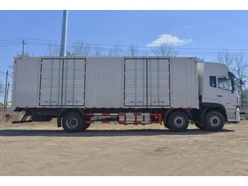 DONGFENG Koffer LKW