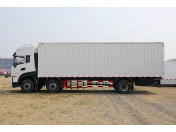 DONGFENG Koffer LKW