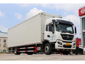 DONGFENG Koffer LKW