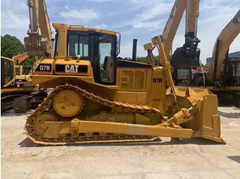 CATERPILLAR D6R Bulldozer