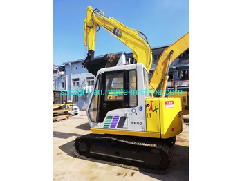 SUMITOMO Kettenbagger