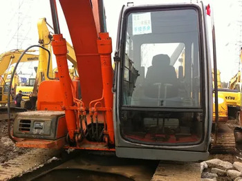 HITACHI EX120-5 Kettenbagger