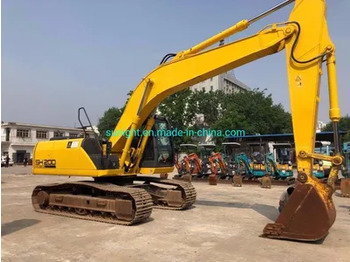 SUMITOMO Kettenbagger