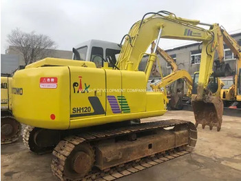 SUMITOMO Kettenbagger