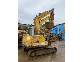 SUMITOMO Kettenbagger