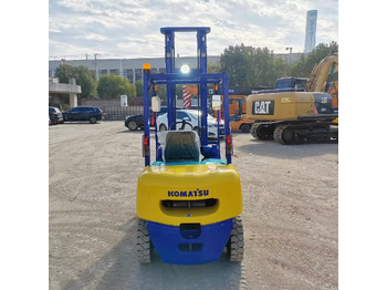 KOMATSU Dieselstapler