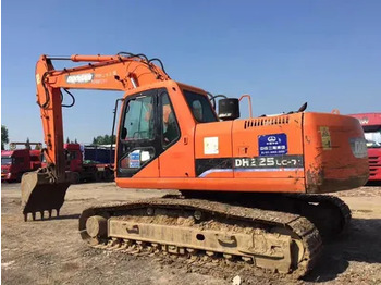 DOOSAN DH225 Kettenbagger