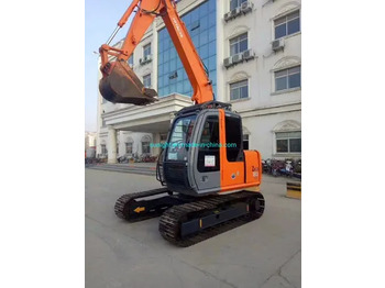 HITACHI Kettenbagger