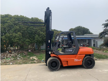 TOYOTA Dieselstapler