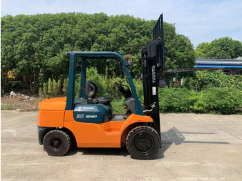 TOYOTA Dieselstapler