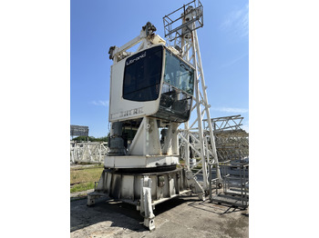 LIEBHERR Kran