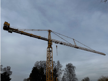 LIEBHERR Turmkran