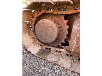 Mobile Brechanlage