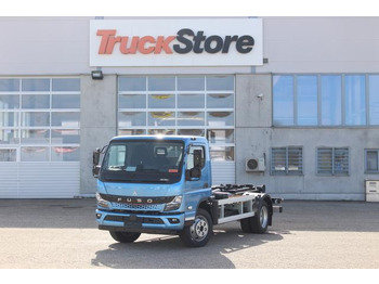 FUSO Abrollkipper
