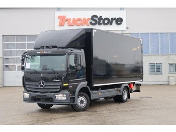 MERCEDES-BENZ Atego 1223 Koffer LKW