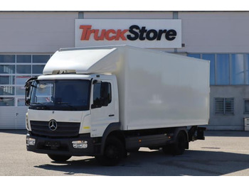 MERCEDES-BENZ Atego 1524 Koffer LKW