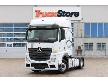 MERCEDES-BENZ Actros 1845 Sattelzugmaschine