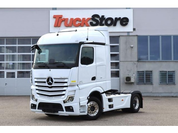 MERCEDES-BENZ Actros 1851 Sattelzugmaschine