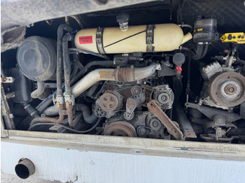 Reisebus SCANIA OmniExpress 360: das Bild 4 Reisebus SCANIA OmniExpress 360: das Bild 4