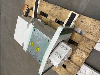 TEREX Ersatzteile