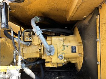 CATERPILLAR Hydraulikpumpe