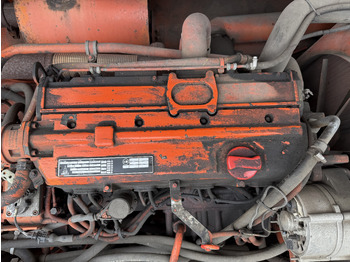 DEUTZ Motor