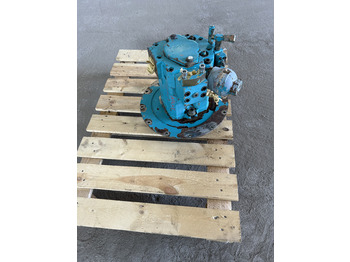 ATLAS Hydraulikpumpe