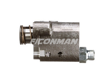 NEU: Ersatzteile FPT IVECO Cursor9/10/11 F3BE0681A/B Engine Brake 504222834 5 0422 2834 504116043: das Bild 2