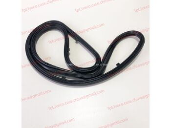 Motordichtung FPT IVECO CASE Cursor11 F3GFE613A B001 5801863562/5801690111 The oil pan gasket 504262851: das Bild 4