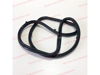 Motordichtung FPT IVECO CASE Cursor11 F3GFE613A B001 5801863562/5801690111 The oil pan gasket 504262851: das Bild 3