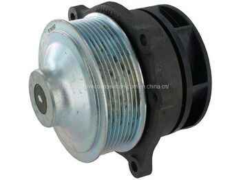 Kühlmittelpumpe FPT IVECO CASE Cursor9 Euro 6 F2CFE612 A/B/D F2CFE614A*B041/F2CGE614F*V004 5802431166 WATER PUMP 504029280 5801702443 5801919543 5801931312: das Bild 2