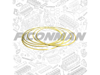 IVECO Kolbe/ Ring/ Laufbuchse