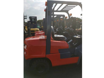 Gabelstapler 2018 Toyota FDZN30: das Bild 5 Gabelstapler 2018 Toyota FDZN30: das Bild 5