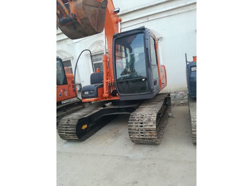 HITACHI ZX120 Kettenbagger