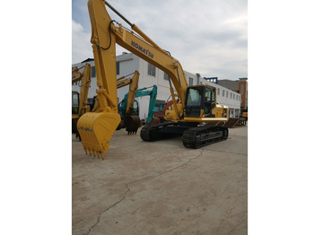 KOMATSU PC240LC-8 Kettenbagger