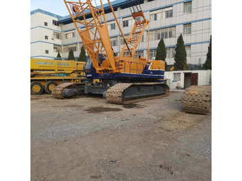 KOBELCO Raupenkran
