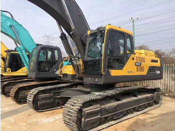 VOLVO EC360 Kettenbagger