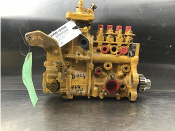 BOSCH Kraftstoffpumpe