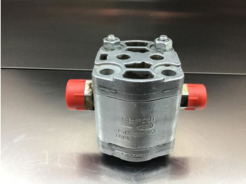BOSCH Hydraulikpumpe