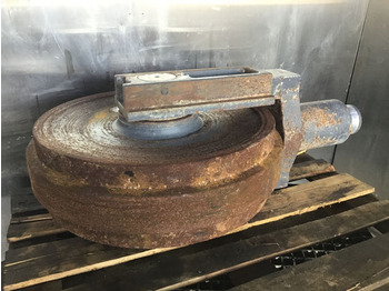 Ersatzteile Liebherr Guide Wheel D8L: das Bild 5