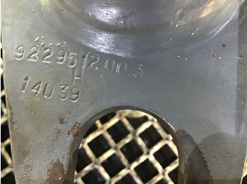 Ersatzteile Liebherr Pin: 80x305x290: das Bild 3