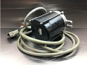 LIEBHERR Elektrische Ausrüstung