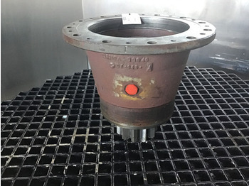 LIEBHERR Getriebe