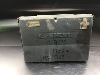 LIEBHERR Steuergerät