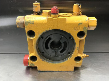 LIEBHERR Hydraulik