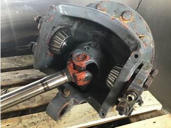 LIEBHERR Achsschenkel